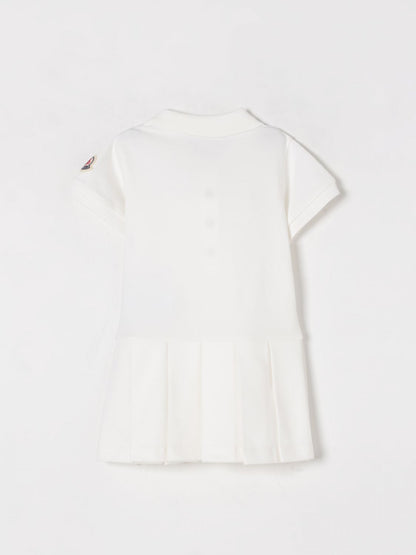 Moncler Romper Kids Pink