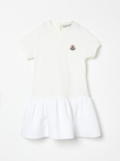 Moncler Romper Kids Pink