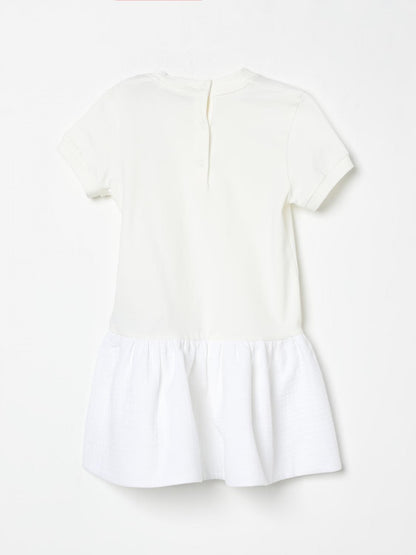 Moncler Romper Kids Pink