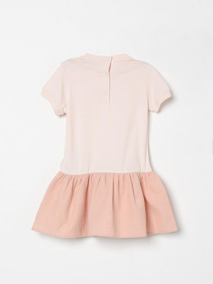 Moncler Romper Kids Pink