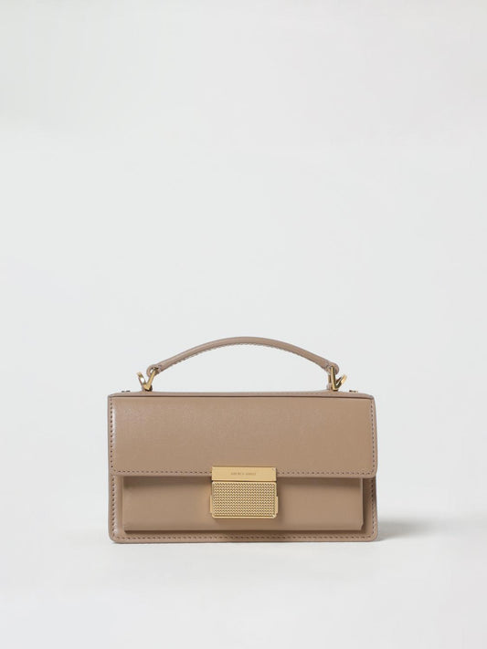 Golden Goose Mini Bag Woman Dove Grey