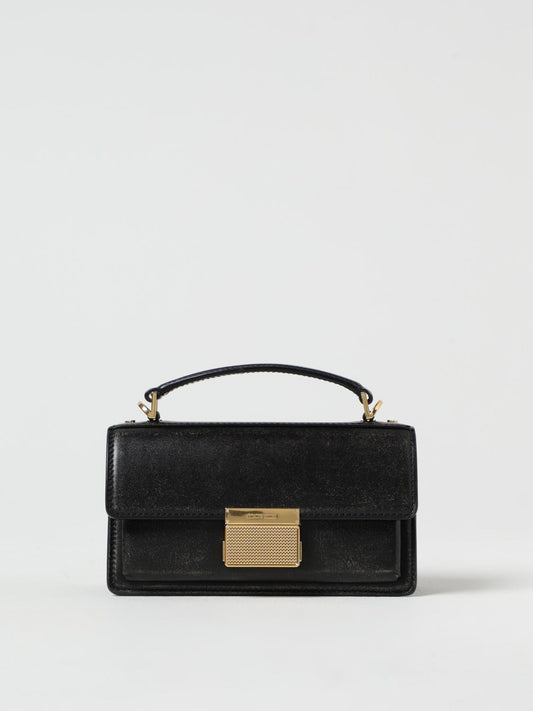 Golden Goose Mini Bag Woman Black