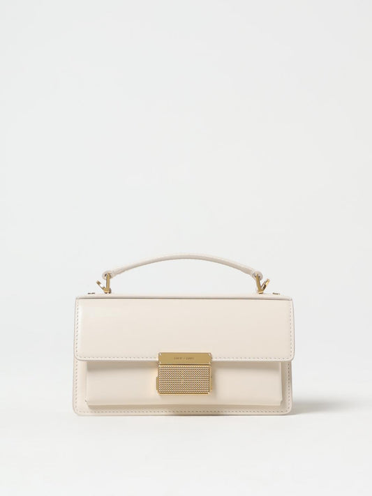 Golden Goose Mini Bag Woman Butter