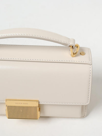 Golden Goose Mini Bag Woman Butter