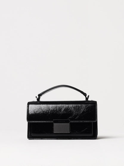 Golden Goose Mini Bag Woman Black