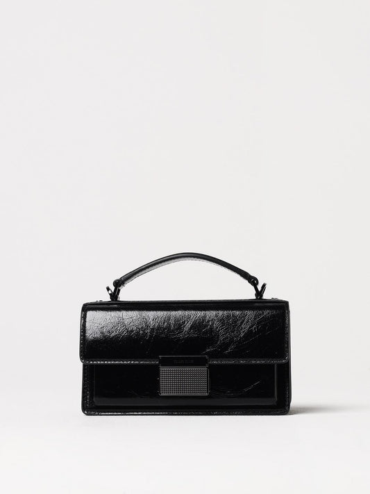 Golden Goose Mini Bag Woman Black