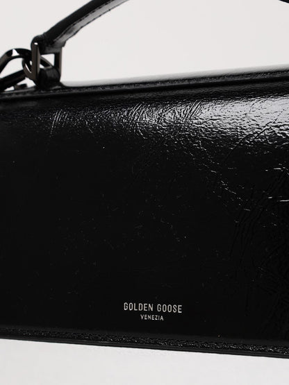 Golden Goose Mini Bag Woman Black
