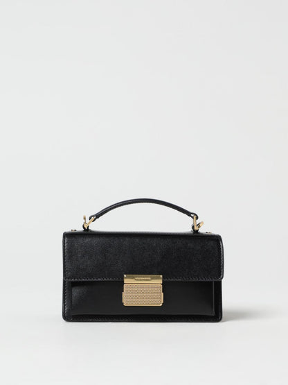 Golden Goose Mini Bag Woman Black