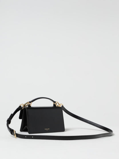 Golden Goose Mini Bag Woman Black