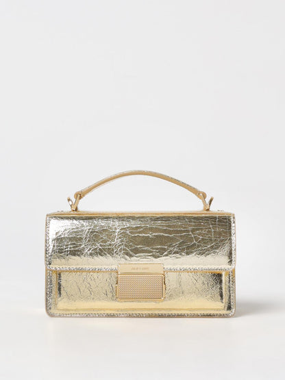 Golden Goose Mini Bag Woman Gold
