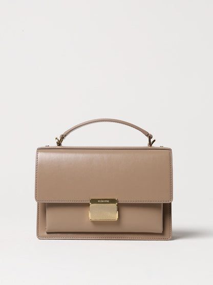 Golden Goose Mini Bag Woman Dove Grey