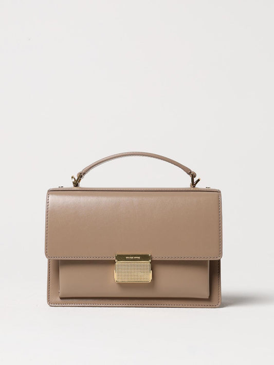 Golden Goose Mini Bag Woman Dove Grey
