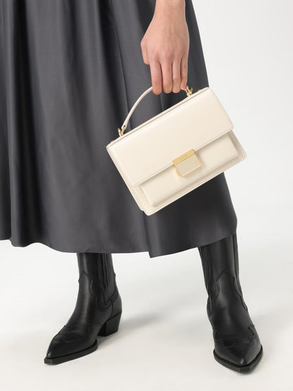 Golden Goose Mini Bag Woman Butter
