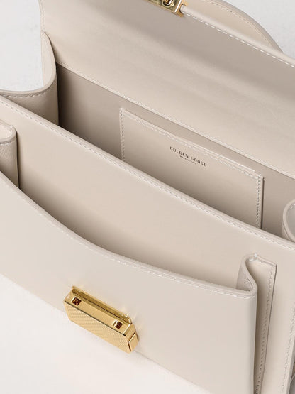Golden Goose Mini Bag Woman Butter
