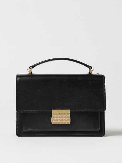 Golden Goose Mini Bag Woman Black