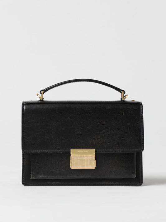 Golden Goose Mini Bag Woman Black