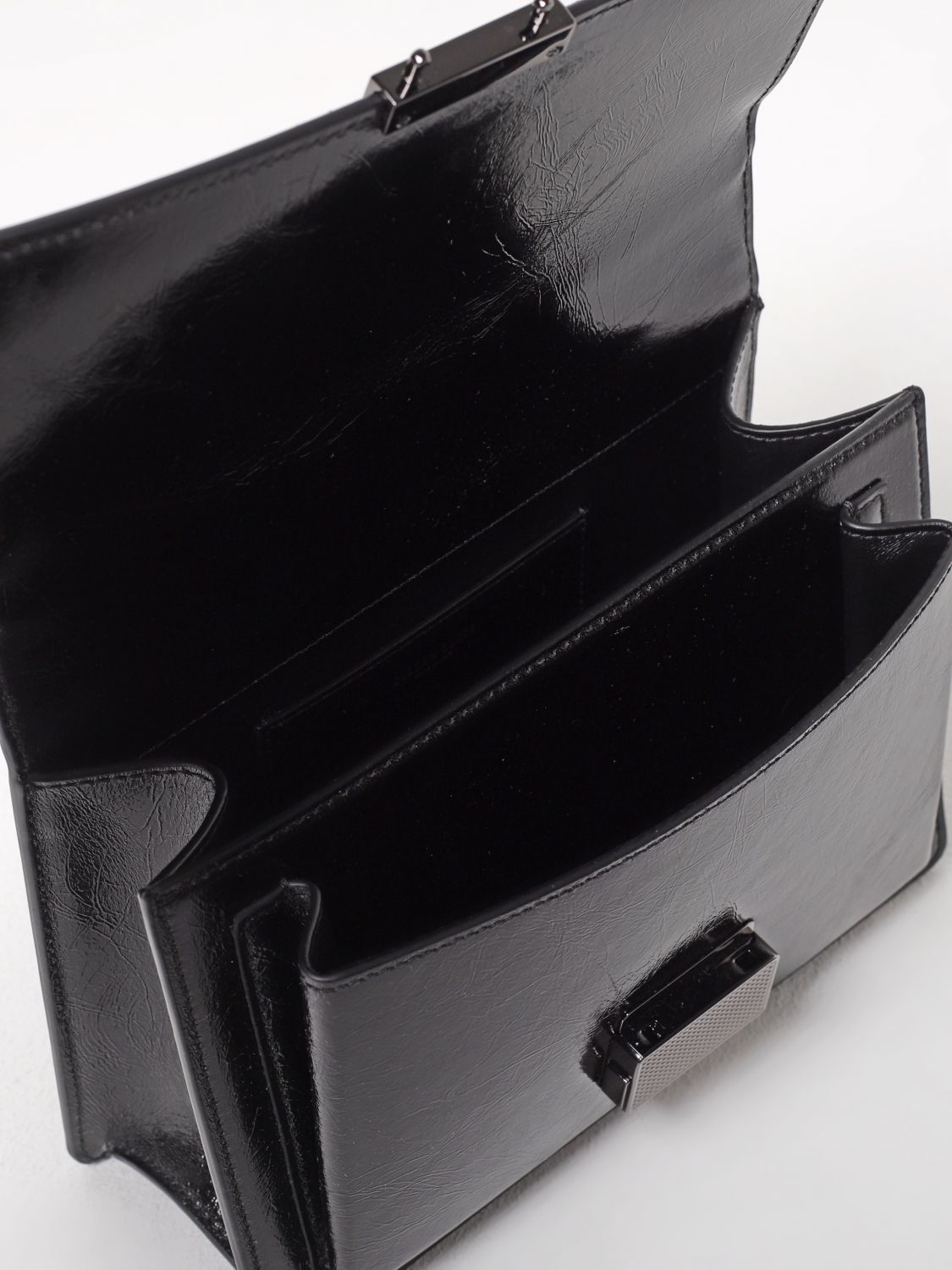 Golden Goose Mini Bag Woman Black