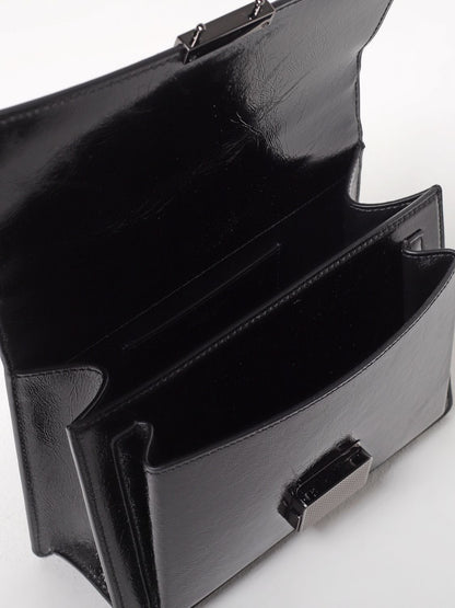 Golden Goose Mini Bag Woman Black