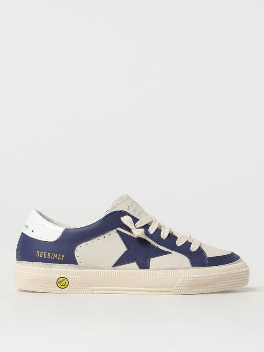 Golden Goose Sneakers Kids White