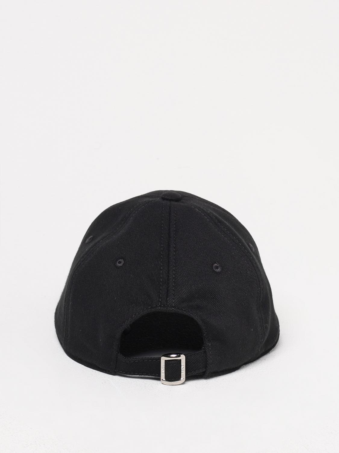 Fendi Hat Men Beige