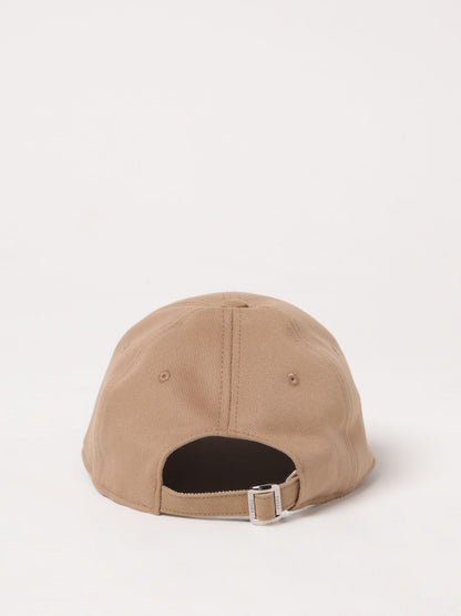 Fendi Hat Men Beige