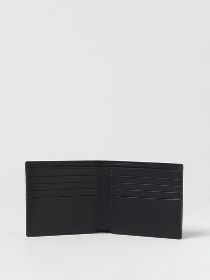 Fendi Wallet Men Tobacco