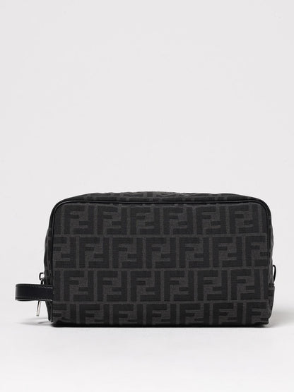 Fendi Bathroom Accessories Lifestyle Grey