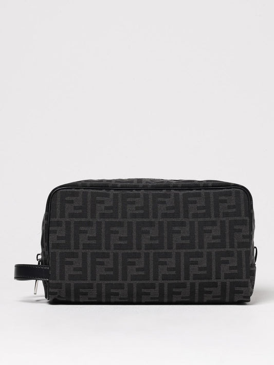 Fendi Bathroom Accessories Lifestyle Grey
