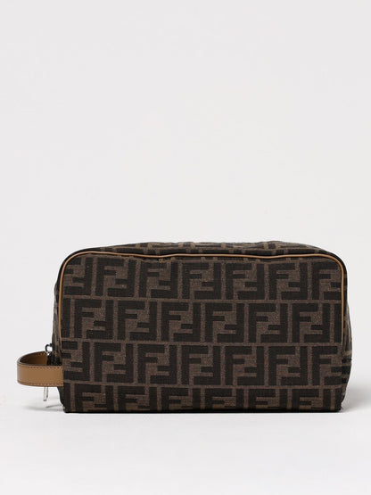Fendi Bathroom Accessories Lifestyle Grey