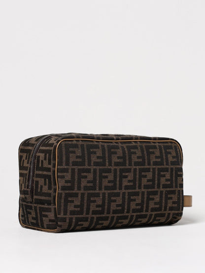Fendi Bathroom Accessories Lifestyle Grey