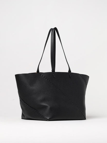 Fendi Bags Men Black