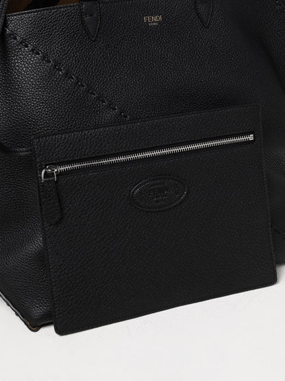 Fendi Bags Men Black
