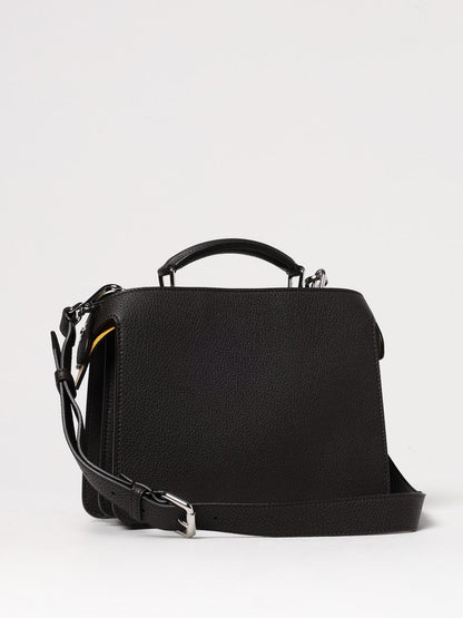 Fendi Shoulder Bag Men Brown