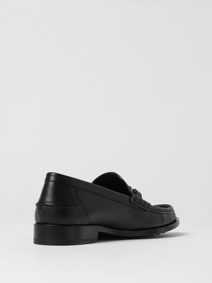 Fendi Loafers Men Tobacco