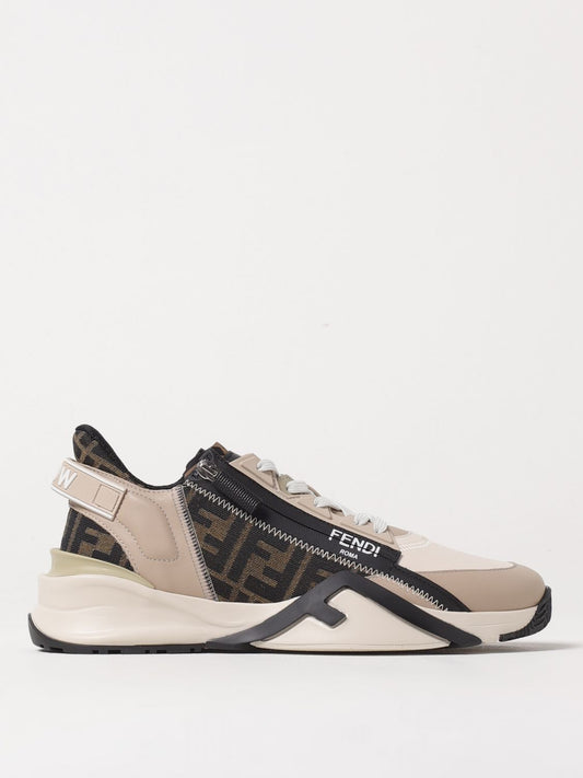 Fendi Sneakers Men Ice