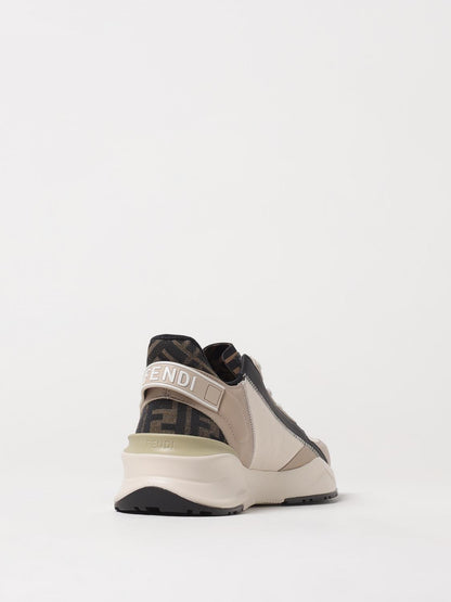 Fendi Sneakers Men Ice