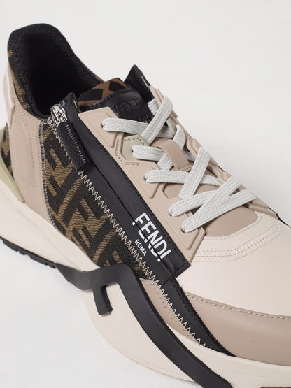 Fendi Sneakers Men Ice