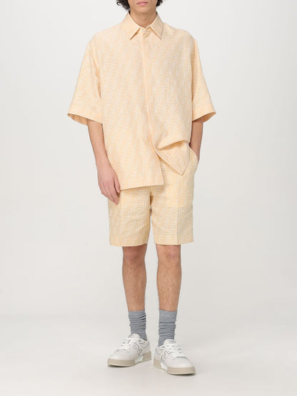 Fendi Short Men Butter