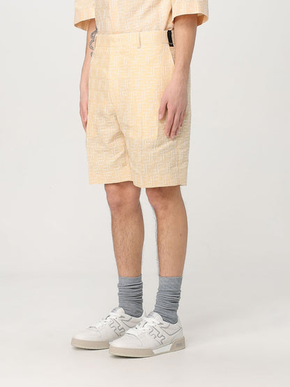 Fendi Short Men Butter
