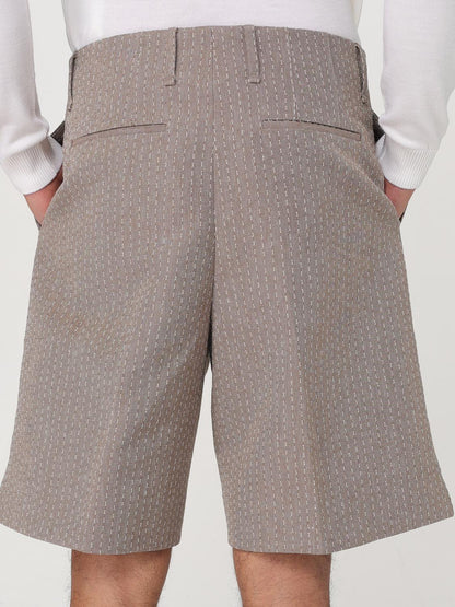 Fendi Short Men Beige