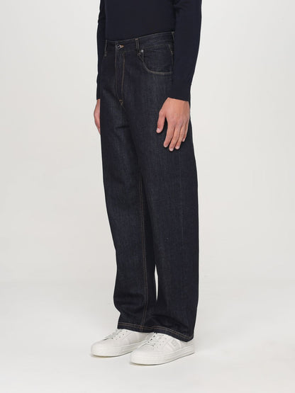 Fendi Jeans Men Denim