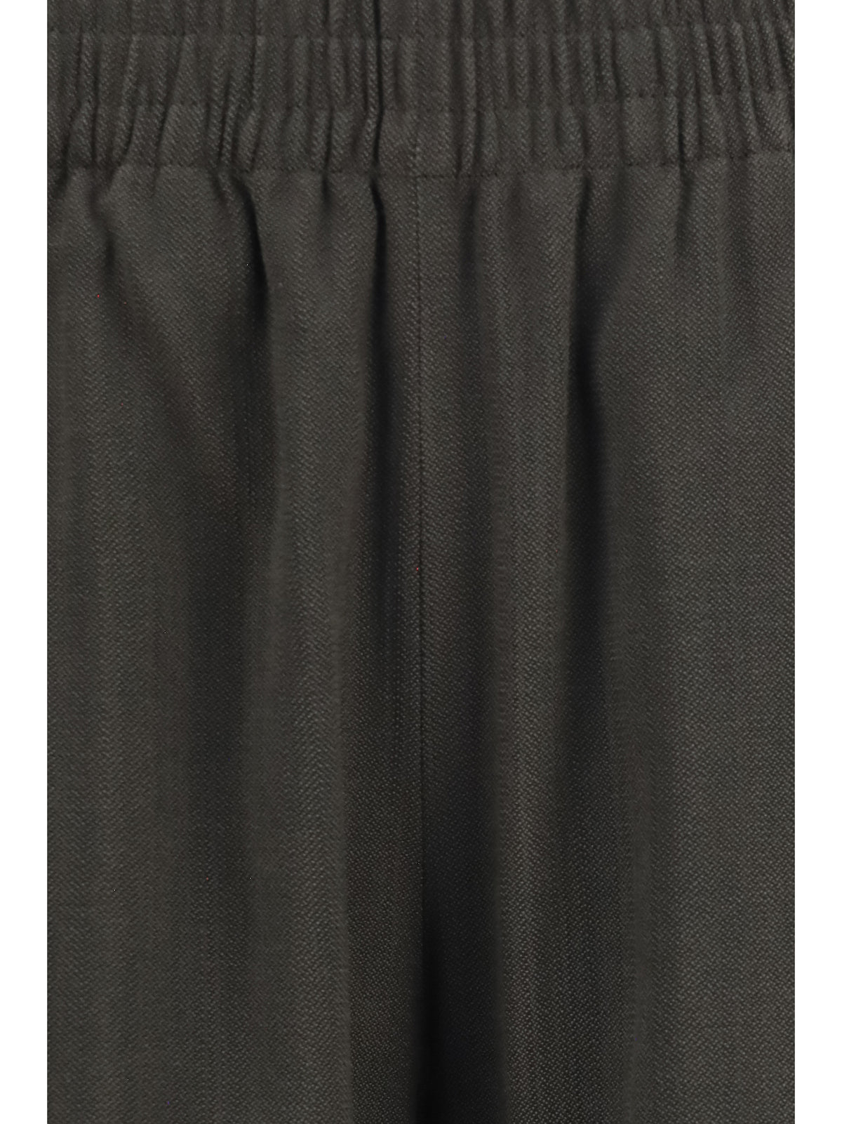Golden Goose Journey wool blend Pants - Deep Tundra