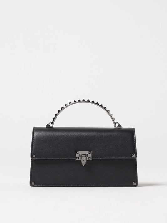 Valentino Garavani Mini Bag Woman Black