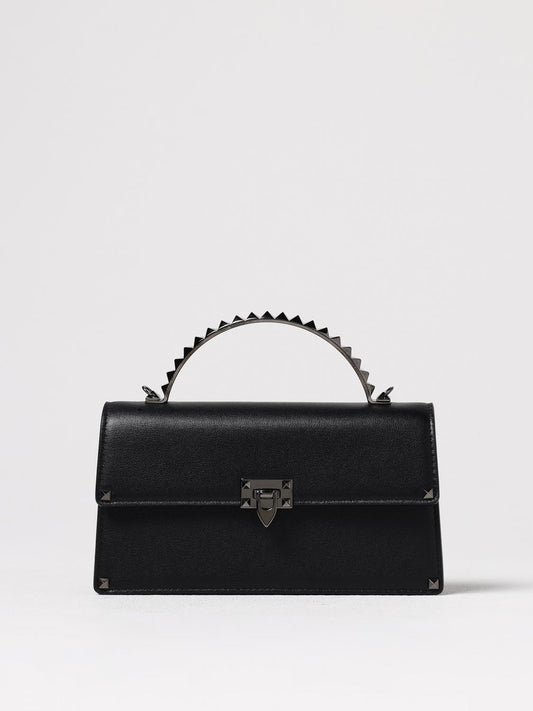 Valentino Garavani Mini Bag Woman Black