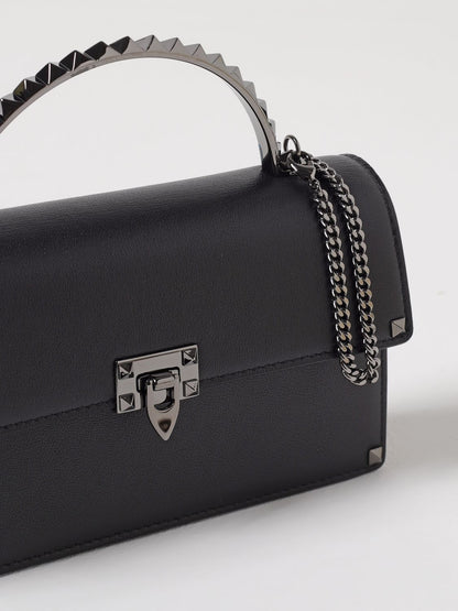 Valentino Garavani Mini Bag Woman Black