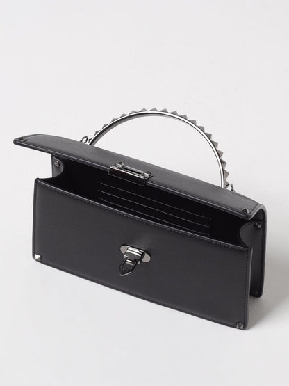 Valentino Garavani Mini Bag Woman Black