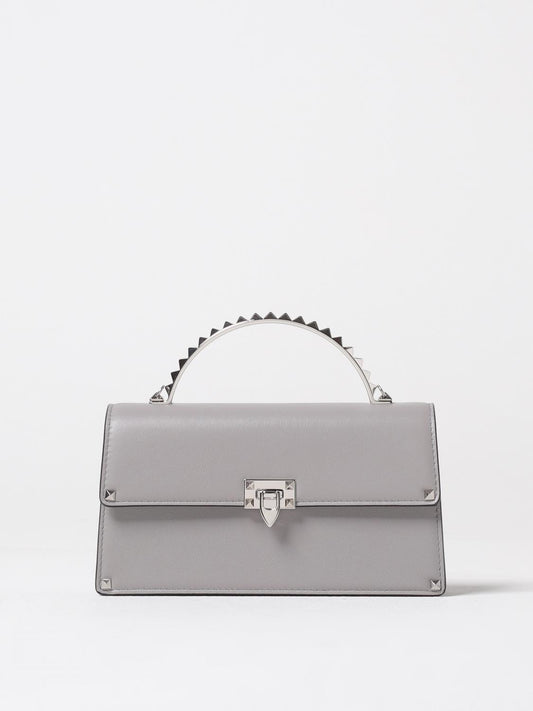 Valentino Garavani Mini Bag Woman Grey