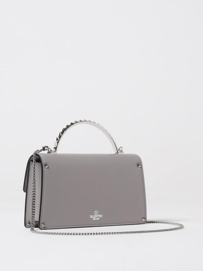 Valentino Garavani Mini Bag Woman Grey