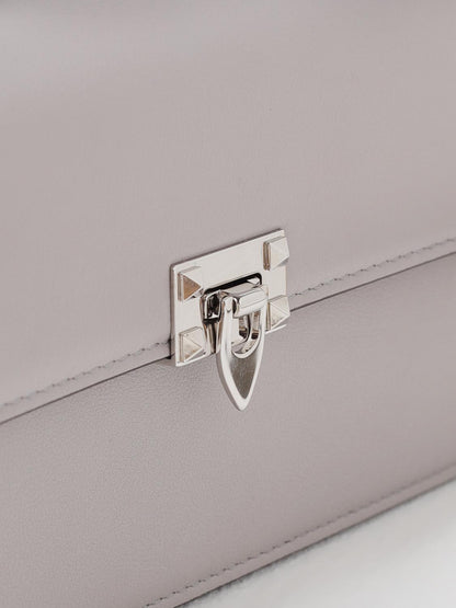 Valentino Garavani Mini Bag Woman Grey