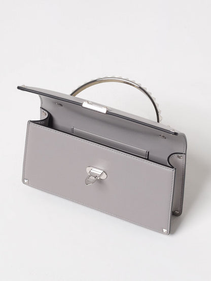 Valentino Garavani Mini Bag Woman Grey